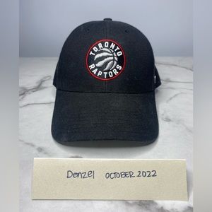 Toronto Raptors 47’ brand strap back
